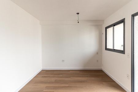 Studio de kitnet/studio para alugar com 1 quarto, 25m² em República, São Paulo