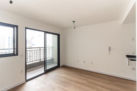 Studio para alugar com 25m², 1 quarto e sem vagaStudio
