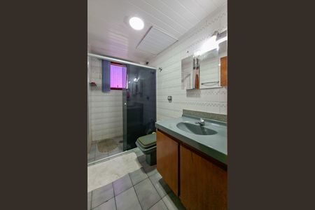 Apartamento para alugar com 98m², 2 quartos e 1 vaga Apartamento para alugar com 98m², 2 quartos e 1 vagaBanheiro