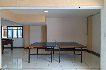 Apartamento para alugar com 98m², 2 quartos e 1 vaga Apartamento para alugar com 98m², 2 quartos e 1 vagaSalão de jogos