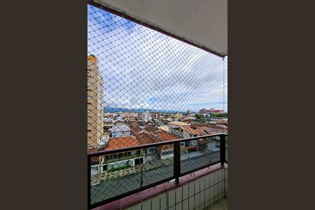 Apartamento para alugar com 98m², 2 quartos e 1 vaga Apartamento para alugar com 98m², 2 quartos e 1 vagaSacada da suite