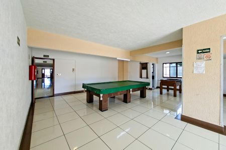 Apartamento para alugar com 98m², 2 quartos e 1 vaga Apartamento para alugar com 98m², 2 quartos e 1 vagaSalão de jogos