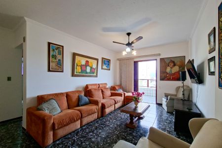 Apartamento para alugar com 98m², 2 quartos e 1 vaga Apartamento para alugar com 98m², 2 quartos e 1 vagaSala