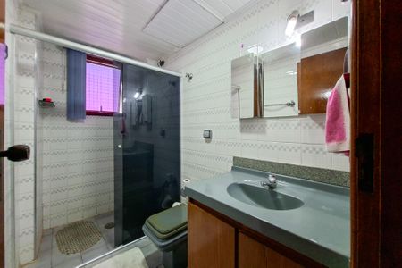 Apartamento para alugar com 98m², 2 quartos e 1 vaga Apartamento para alugar com 98m², 2 quartos e 1 vagaBanheiro