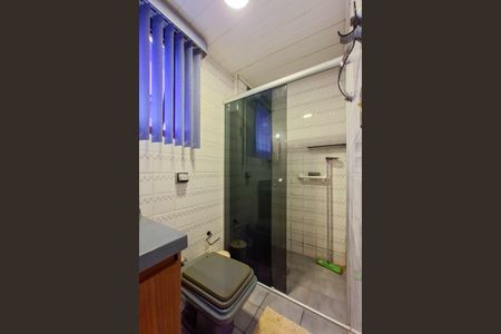 Apartamento para alugar com 98m², 2 quartos e 1 vaga Apartamento para alugar com 98m², 2 quartos e 1 vagaBanheiro da Suíte