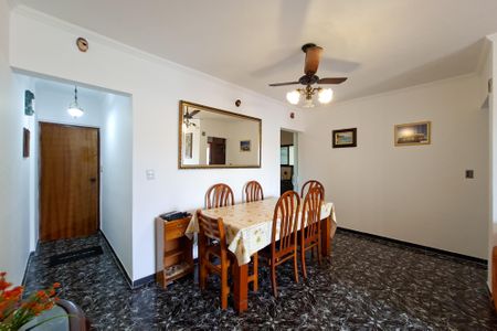 Apartamento para alugar com 98m², 2 quartos e 1 vaga Apartamento para alugar com 98m², 2 quartos e 1 vagaSala