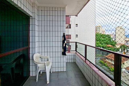 Apartamento para alugar com 98m², 2 quartos e 1 vaga Apartamento para alugar com 98m², 2 quartos e 1 vagaSacada