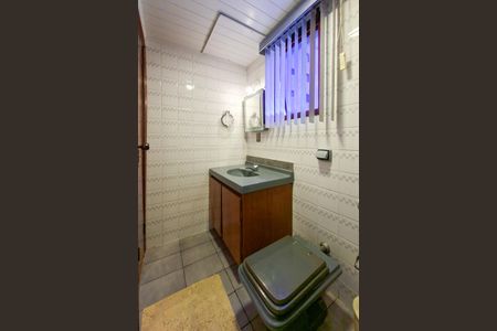 Apartamento para alugar com 98m², 2 quartos e 1 vaga Apartamento para alugar com 98m², 2 quartos e 1 vagaBanheiro da Suíte