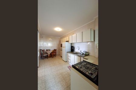 Apartamento para alugar com 98m², 2 quartos e 1 vaga Apartamento para alugar com 98m², 2 quartos e 1 vagaCozinha