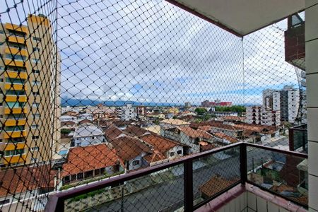 Apartamento para alugar com 98m², 2 quartos e 1 vaga Apartamento para alugar com 98m², 2 quartos e 1 vagaSacada da suite