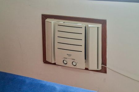 Apartamento para alugar com 98m², 2 quartos e 1 vaga Apartamento para alugar com 98m², 2 quartos e 1 vagaQuarto