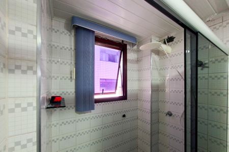 Apartamento para alugar com 98m², 2 quartos e 1 vaga Apartamento para alugar com 98m², 2 quartos e 1 vagaBanheiro