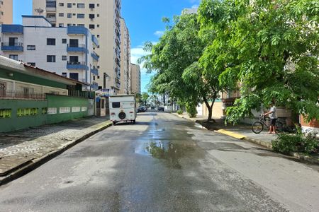 Apartamento para alugar com 98m², 2 quartos e 1 vaga Apartamento para alugar com 98m², 2 quartos e 1 vagaVista da Rua