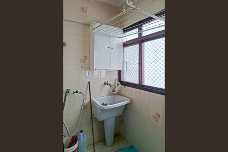 Apartamento para alugar com 98m², 2 quartos e 1 vaga Apartamento para alugar com 98m², 2 quartos e 1 vagaÁrea de Serviço