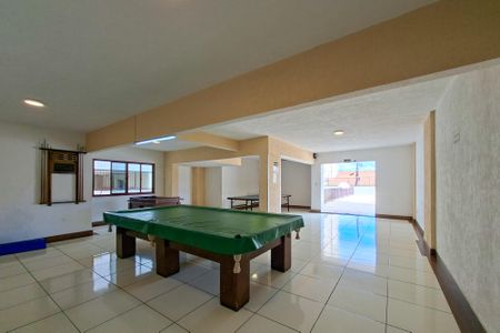 Apartamento para alugar com 98m², 2 quartos e 1 vaga Apartamento para alugar com 98m², 2 quartos e 1 vagaSalão de jogos