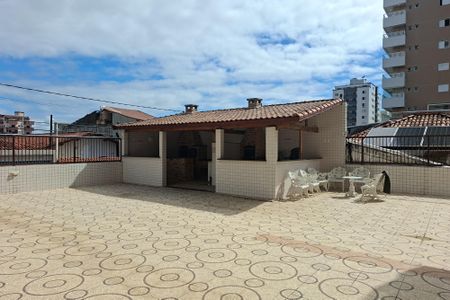 Apartamento para alugar com 98m², 2 quartos e 1 vaga Apartamento para alugar com 98m², 2 quartos e 1 vagaÁrea comum - Churrasqueira