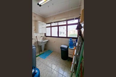 Apartamento para alugar com 98m², 2 quartos e 1 vaga Apartamento para alugar com 98m², 2 quartos e 1 vagaÁrea de Serviço