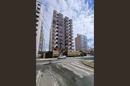Apartamento para alugar com 98m², 2 quartos e 1 vaga Apartamento para alugar com 98m², 2 quartos e 1 vagaFachada do Prédio