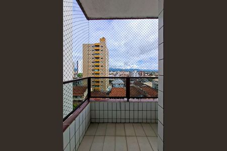 Apartamento para alugar com 98m², 2 quartos e 1 vaga Apartamento para alugar com 98m², 2 quartos e 1 vagaSacada da suite