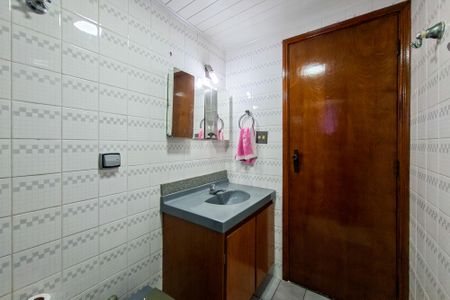 Apartamento para alugar com 98m², 2 quartos e 1 vaga Apartamento para alugar com 98m², 2 quartos e 1 vagaBanheiro