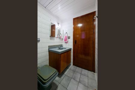 Apartamento para alugar com 98m², 2 quartos e 1 vaga Apartamento para alugar com 98m², 2 quartos e 1 vagaBanheiro