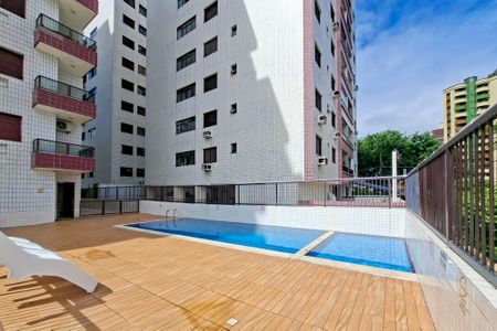 Apartamento para alugar com 98m², 2 quartos e 1 vaga Apartamento para alugar com 98m², 2 quartos e 1 vagaÁrea comum - Piscina
