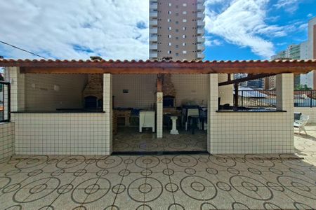 Apartamento para alugar com 98m², 2 quartos e 1 vaga Apartamento para alugar com 98m², 2 quartos e 1 vagaÁrea comum - Churrasqueira