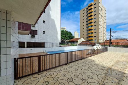 Apartamento para alugar com 98m², 2 quartos e 1 vaga Apartamento para alugar com 98m², 2 quartos e 1 vagaÁrea comum - Churrasqueira