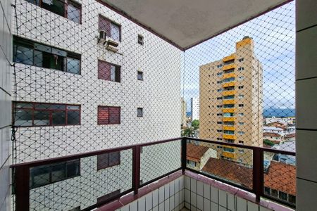 Apartamento para alugar com 98m², 2 quartos e 1 vaga Apartamento para alugar com 98m², 2 quartos e 1 vagaSacada da suite