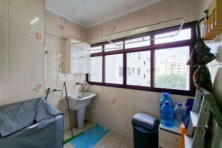 Apartamento para alugar com 98m², 2 quartos e 1 vaga Apartamento para alugar com 98m², 2 quartos e 1 vagaÁrea de Serviço