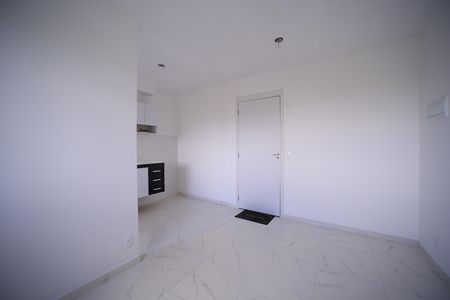 Apartamento para alugar com 39m², 2 quartos e sem vagaSala/cozinha