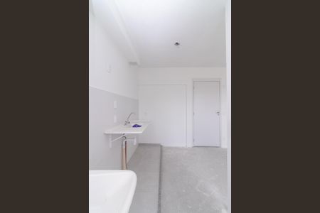 Apartamento para alugar com 39m², 2 quartos e sem vagaCozinha