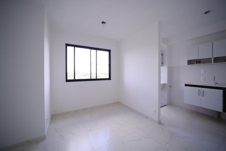 Apartamento para alugar com 39m², 2 quartos e sem vagaSala/cozinha