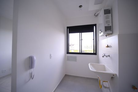 Apartamento para alugar com 39m², 2 quartos e sem vagaSala/cozinha