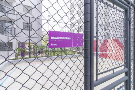 Apartamento para alugar com 39m², 2 quartos e sem vagaÁrea comum - Beach Sports