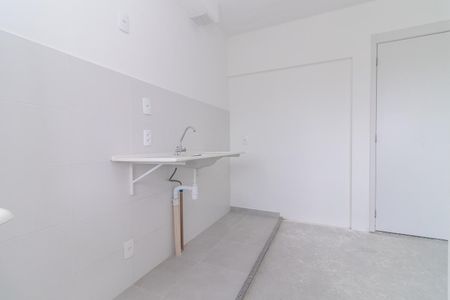 Apartamento para alugar com 39m², 2 quartos e sem vagaCozinha