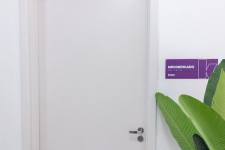 Apartamento para alugar com 39m², 2 quartos e sem vagaÁrea comum - Mini Mercado