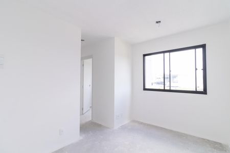 Sala de apartamento para alugar com 2 quartos, 39m² em Cidade Antônio Estêvão de Carvalho, São Paulo