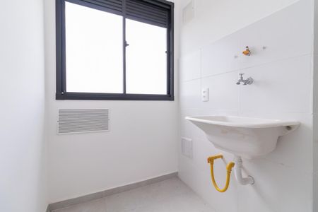 Apartamento para alugar com 39m², 2 quartos e sem vagaÁrea de Serviço
