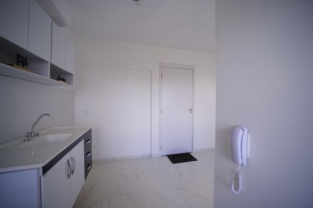 Apartamento para alugar com 39m², 2 quartos e sem vagaSala/cozinha
