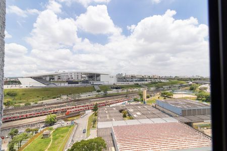 Apartamento para alugar com 39m², 2 quartos e sem vagaVista do Quarto 2