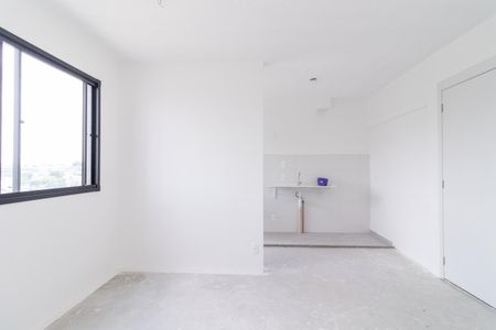 Apartamento para alugar com 39m², 2 quartos e sem vagaSala
