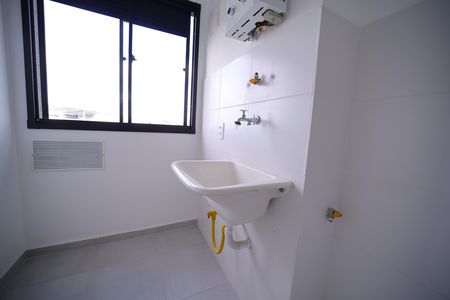 Apartamento para alugar com 39m², 2 quartos e sem vagaSala/cozinha