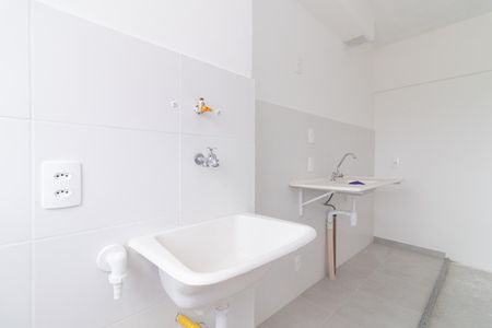 Apartamento para alugar com 39m², 2 quartos e sem vagaÁrea de Serviço