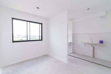 Apartamento para alugar com 39m², 2 quartos e sem vagaSala