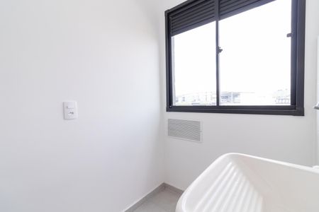 Apartamento para alugar com 39m², 2 quartos e sem vagaÁrea de Serviço