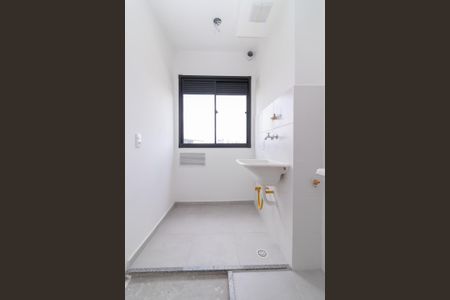 Apartamento para alugar com 39m², 2 quartos e sem vagaÁrea de Serviço