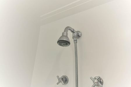 Apartamento à venda com 207m², 3 quartos e 3 vagas Apartamento à venda com 207m², 3 quartos e 3 vagasBanheiro da Suíte 2