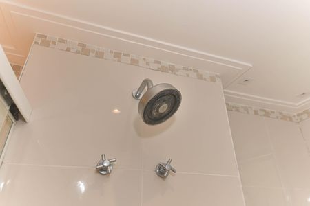 Apartamento à venda com 207m², 3 quartos e 3 vagas Apartamento à venda com 207m², 3 quartos e 3 vagasBanheiro da Suíte 3