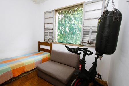 Apartamento à venda com 98m², 3 quartos e 1 vagaQuarto 3